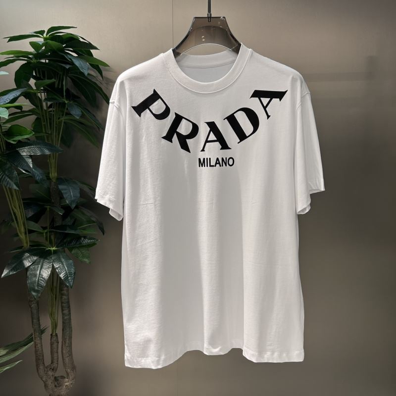 Prada T-Shirts